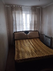 Сдаётся квартира в аренду 2-ух комнатная