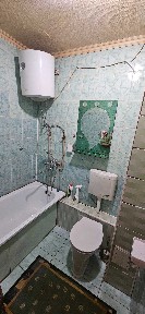 Квартира 1 комнатная