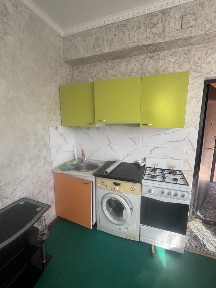 Сдам 1 комнатную квартиру