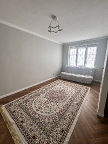 Квартира на долгий срок
