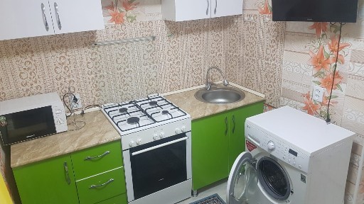 Сдам квартиру на длительный срок