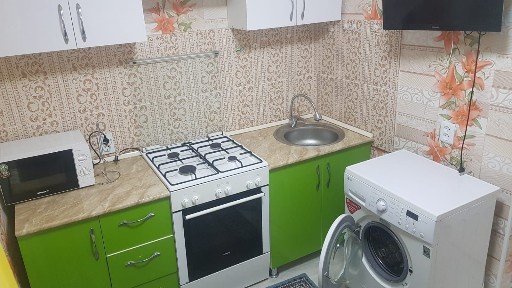 Сдам квартиру на длительный срок