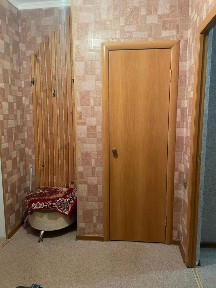 Продается однокомнатная квартира, на 10 мкрн, 23 дом, 1 этаж