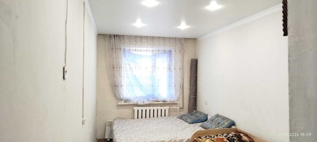 продам 2 ком квартира