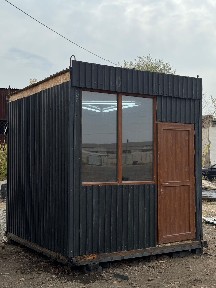 Бутик Киоск Контейнер