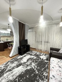 2-х комнатная квартира Имран, Мега, Плаза, Центр