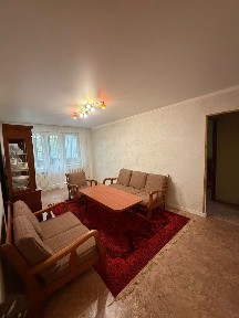 Продаем 3х квартиру на площади Ордабасы
