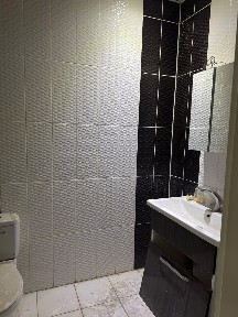 2× комнатная квартира