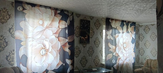 Карагандинская область, Дубовка