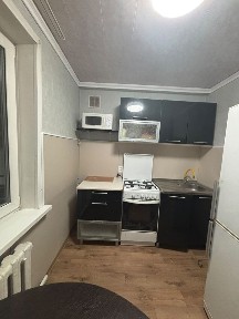 Сдам однокомнатную квартиру