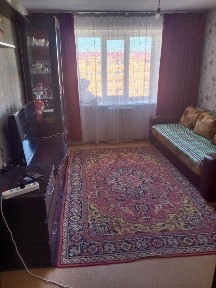 Сдам 1 комнатную квартиру
