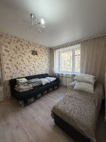 Сдам квартиру в Боровом