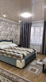 Сдам квартиру на длительный срок