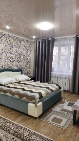 Сдам квартиру на длительный срок