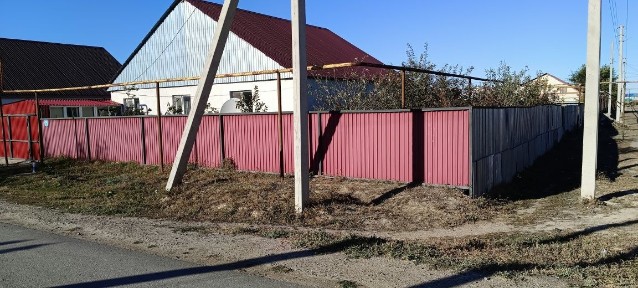 Продается частный дом в Кызылтале.