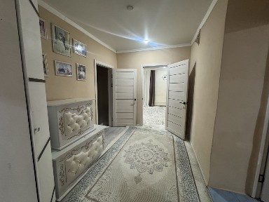 Жаңа Өмір ауылынан үй сатылады