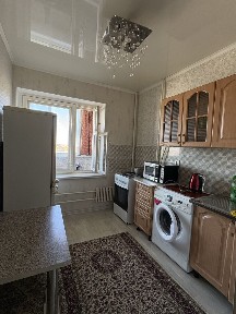 Квартира по суточно
