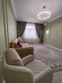 Мангистауская область, Актау, 1