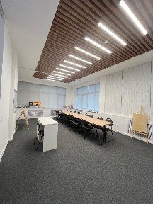 Сдать в субаренду учебные кабинеты