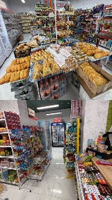 Магазин без конкурентов