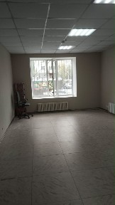 сдается помещение в районе Евразия