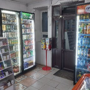 Продам действующий продуктовый магазин