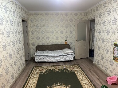Актюбинская область, Актобе, микрорайон 11