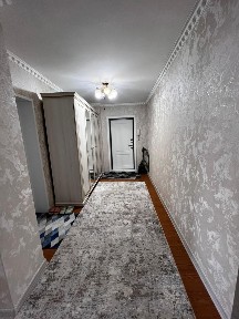 Продам 2х комн. квартиру