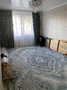 продам 3-х ком квартира 23 мил или сдам
