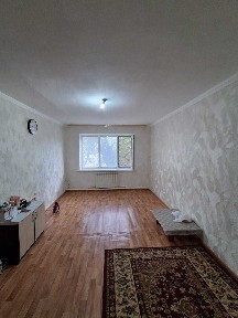 1-комнатная квартира по Айтеке би