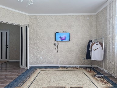 1 комнатную квартиру 18,500.000