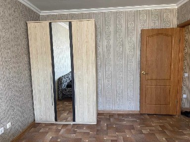 Продается светлая 1-комнатная квартира