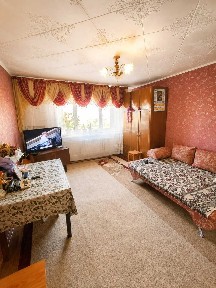Продажа 4-комнатной квартиры на северо востоке