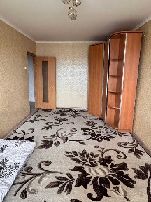 Продается 2 ком квартира мкр Кунаева