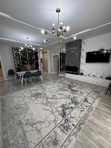 Продажа 3-комнатной квартиры район 8 школа