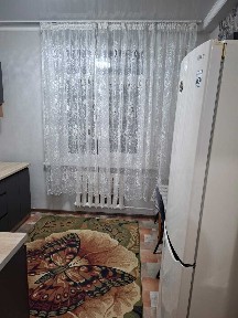 продам 1 комнатную квартиру в районе Океане