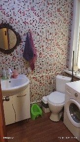 Продам 2-х комнатную квартиру