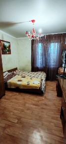 Продажа 3 ком. квартиры. Достык