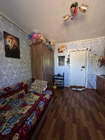 Продам общежитие, р-н ИЗЮМИНКИ