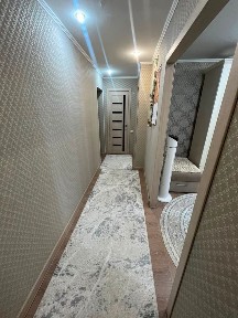 Продам 3.ком квартиру. Собственник!