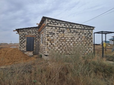 Бауырластар 5 Времянка сатылады