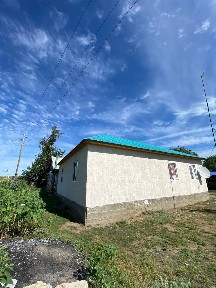 Үй сатылады. Дом продается Мұғалжар ауданы Ақкемер селолық округ Көтіб
