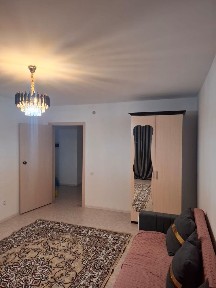 Продам 2-комнатную квартиру!