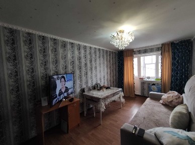 Продам или поменяю 2-х комн. ул. Маметовой, 7