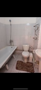 Срочно Алматы 1- болмелі кв жалга бериледи. Саялы-2, Аркалык 69, 26.