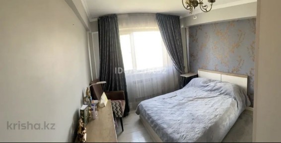 Продам 3х комнатную квартиру