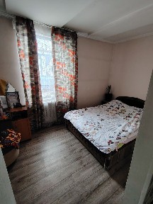 Алматинская область, Мухаметжан Туймебаева