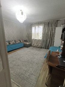 Продам квартиру в Бурундай Черемушках