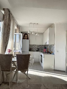 Продам однокомнатную квартиру в алматы