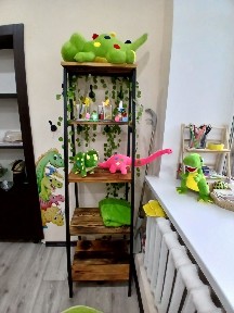 Кабинет для обучения, субаренда